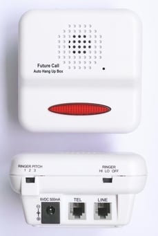 auto_hangup_device