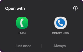 dialer_choice